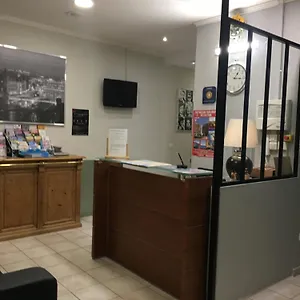visit hotel